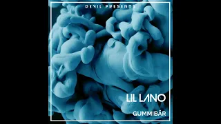 LIL LANO - GUMMIBÄR (Slowed by DEVIL)