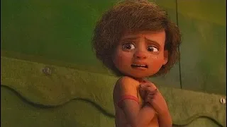 Toy Story 4 - Gabby Gabby Is Adopted - Gabby Gabby Finds An Owner Scene Movie Clip