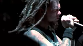 Chimaira - Power Trip [OFFICIAL VIDEO]