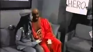 MADTV - Aries Spears as R. Kelly