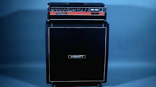 Kurt Cobain's Obscure Amp