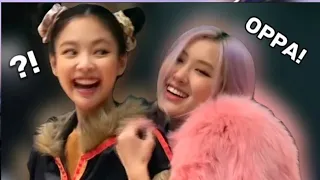 FUNNY MOMENTS OF CHAENNIE