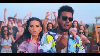 INNA feat  Erick - Ruleta [Official Music Video Full HD]