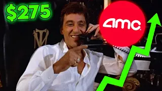 AMC Stock & GME Stock Are About To Make People RICH... MOASS CONFIRMED!!