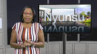 NYUNSU 12 feb 2020