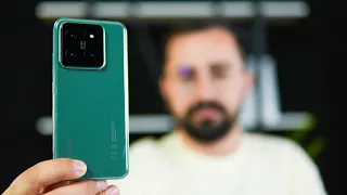 Xiaomi 14 - ən yaxşı kompakt Android? | icmal (inceleme)