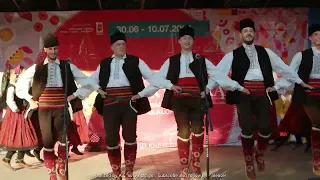 ABRASEVIC Srbija - XXV International Folklore Festival /kyczera9