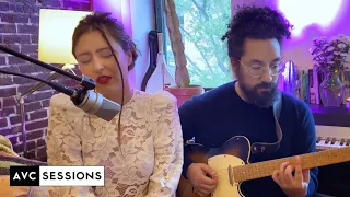 Salt Cathedral performs “How Beautiful” | AVC Sessions: House Shows