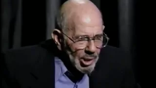 Jacque Fresco - Probing the Future (1995)