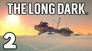 The Long Dark : Winter's Embrace - 2 - Pleasant Valley Living