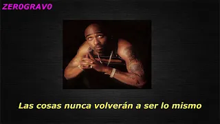 2Pac - Changes (Sub Español)