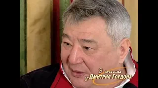 Тохтахунов (Тайванчик) о гибели "Пахтакора" в авиакатастрофе