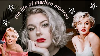 The Beautiful Life of Marilyn Monroe