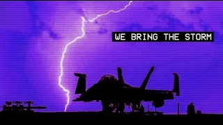 ｗｅ　ｂｒｉｎｇ　ｔｈｅ　ｓｔｏｒｍ  | #natowave