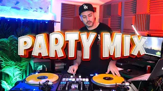 PARTY MIX 2023 | #8 | Mashups & Remixes of Popular Songs - Mixed by Deejay FDB