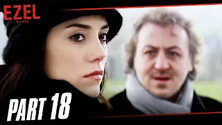 Ezel Kurdish ئەزەل Part 18 (Part Dirêj)