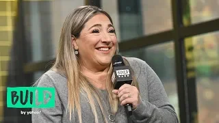 Jo Frost Chats About The Return Of Her Show, Lifetime's "Supernanny"