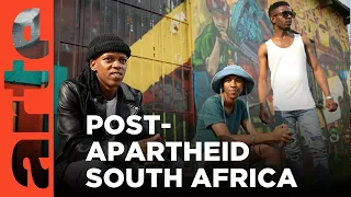 South Africa: 30 Years after Apartheid | Tracks East | ARTE.tv Documentary
