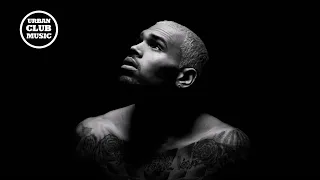 Chris Brown - Sweet Lullaby (Jolly Capone Remix)