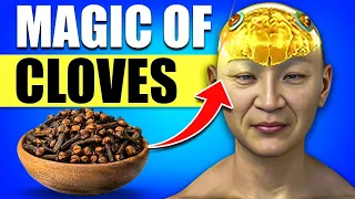 What Happens To Your Body When You Eat 2 Cloves Every Day