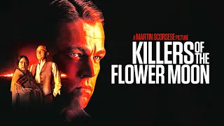 Why KILLERS OF THE FLOWER MOON Can Be Martin Scorsese's Best Movie