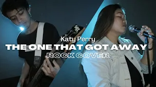 Katy Perry - The One That Got Away (Rock Cover)