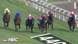 Breeders' Cup Challenge Series 2023: Woodbine Mile (FULL RACE) | NBC Sports