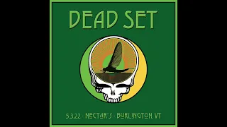 Zach Nugent Band - Dead Set - 5.3.22