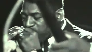 Little Walter's Jump   Little Walter live