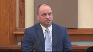 Grinstead death trial | Witness testimony points to Ryan Duke's confession