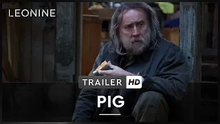 Pig - Trailer (deutsch/german; FSK 12)