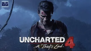Uncharted 4 - O Filme (Dublado)