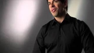 Eli Roth on Inspirations and Horror