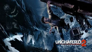 Опять вертолет! [Uncharted 2: Среди воров #7 (PS4)