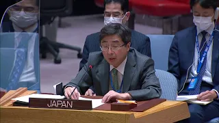 LIVE: U.N. Security Council discusses North Korea's missile launch