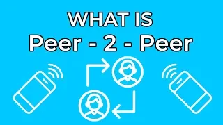 What Is Peer-To-Peer (P2P)?