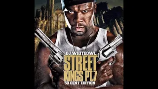 50 Cent Feat. Governor Brown - Wish Me Luck