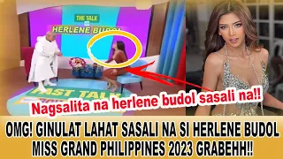 Herlene Nicole Budol Confirmed To Jioin MISS GRAND PHILIPPINES 2023