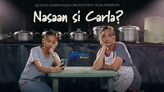 Nasaan si Carla? | Short Film | Kristiano Drama | KDR TV