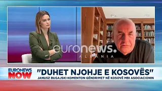 Deklarata e fortë e Bugajskit: Serbia njeh Kosovën, kur Rusia të humbë luftën! Analisti i njohur