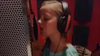 "Glorious" by David Archuleta from Meet the Mormons Cover by Evie C.