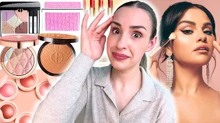 RARE BEAUTY being SOLD?! 😧 JLo exits SEPHORA... WHAT IS NEW IN LUXURY BEAUTY? New Makeup Releases