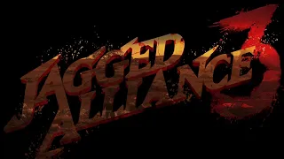 Let's Go Save The President, or What I Thought about Latest Jagged Alliance 3 Trailer