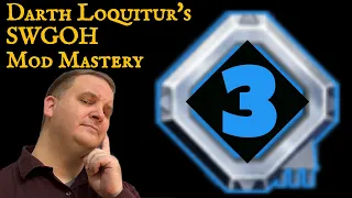 Loquitur's Mod Mastery (#3 of 5) How To Build High Potential Mod Inventory, Theory, Rules, Stats