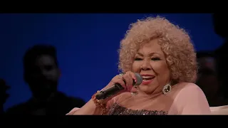 Alcione 50 Anos |  Estranha Loucura/ Faz uma Loucura por Mim (Ao Vivo)