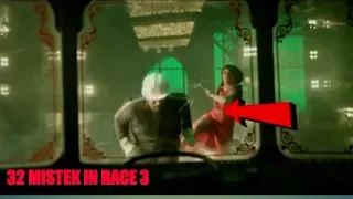 ( PWW] Plenty Wrong With Race 3 Movies trailer | salman khan// bhai ki movie😋😋🙄