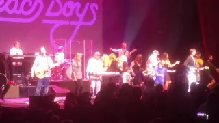 Barbara Ann-Beach Boys live 2016 Visalia CA