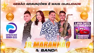 JUNIOR MARANHÃO 2024 #aovivo #arrocha #seresta #paredão #repertórionovo #sofrencia #remasterizado