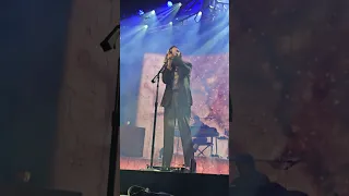 Hozier - Abstract (Psychopomp) / Ziggo Dome Amsterdam, The Netherlands / 28-11-2023