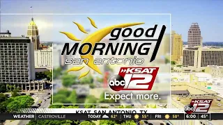 KSAT12 GMSA AT 6AM, FEB. 12, 2020